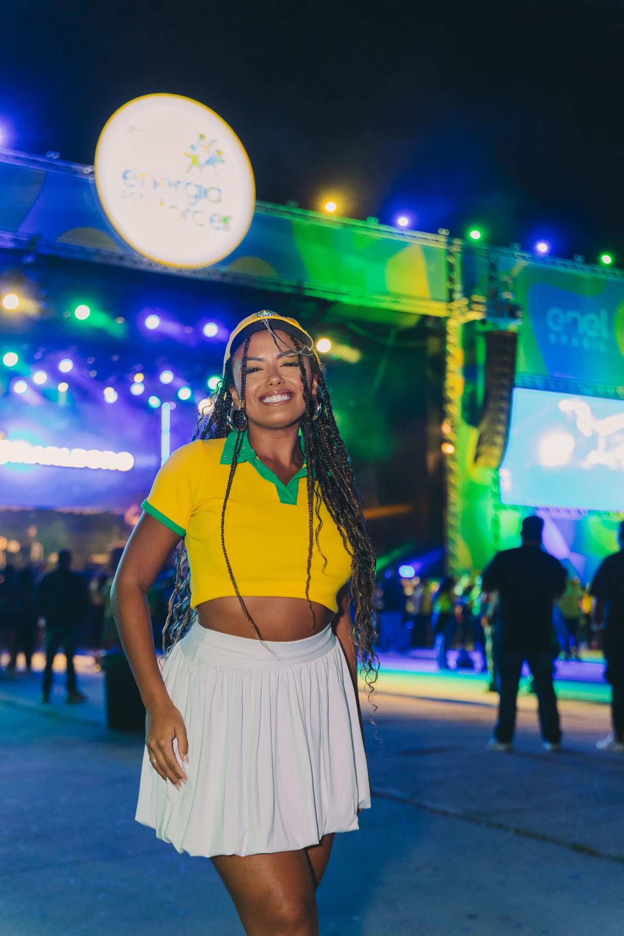 Shows Geral - Foto 9
